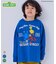 Sesame Street プリントロンT