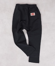 【防汚加工】ストレッチパンツ