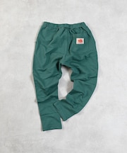 【防汚加工】ストレッチパンツ