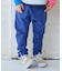 【防汚加工】ストレッチパンツ