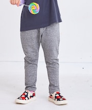 【防汚加工】ストレッチパンツ