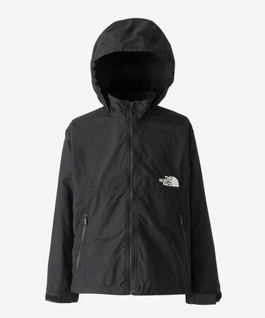 Companct Jacket