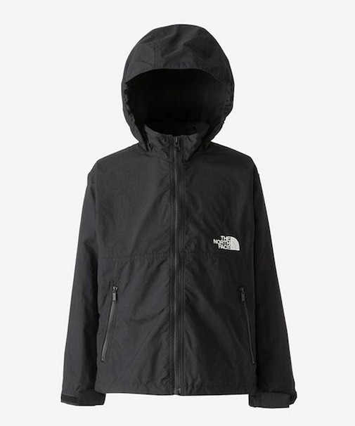 T Companct Jacket