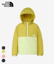 T Companct Jacket
