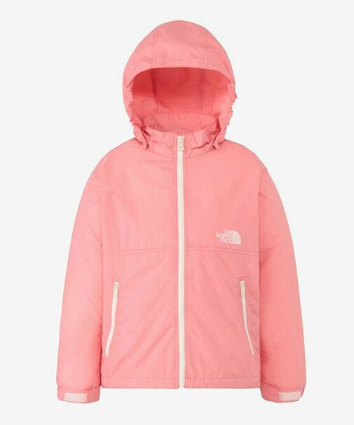 T Companct Jacket