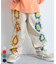 ツイルプリントパンツ