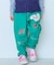 ツイルプリントパンツ