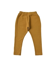 【日本製】ストレッチサルエルパンツ