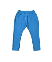 【日本製】ストレッチサルエルパンツ