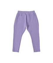 【日本製】ストレッチサルエルパンツ