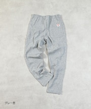のびっと無地パンツ