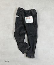 FRIENDSパンツ/デニム