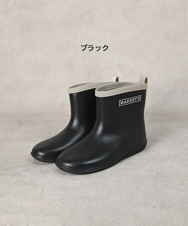 レインシューズ