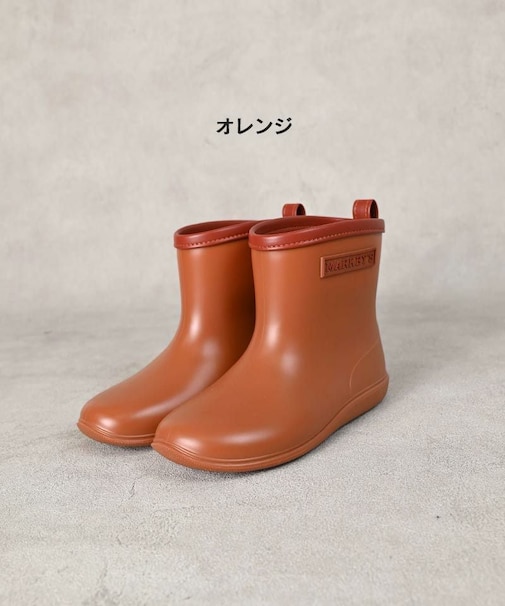 レインシューズ