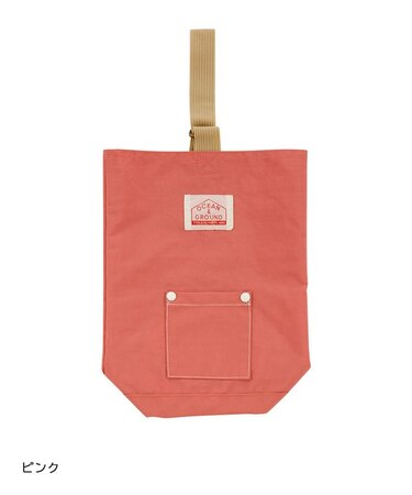 シューズバッグ GOODAY