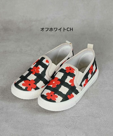 スリッポン