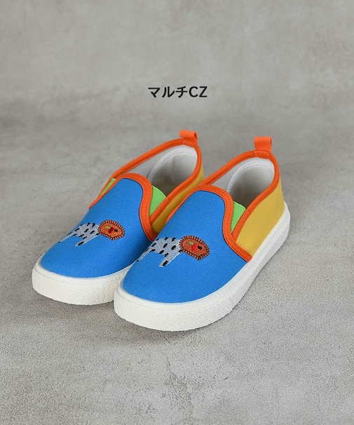 スリッポン
