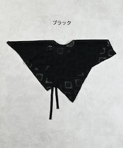 レースカラー
