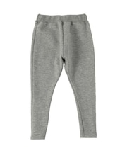 ダンボールニットサルエルパンツ
