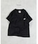 フルーツオブザルーム　ワンポイント刺繍Tee