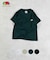 フルーツオブザルーム　ワンポイント刺繍Tee
