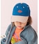 Dickies バイカラーキャップ