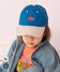 ブルー