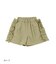 POPPING SHORTS