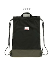 ナップサック CAMP DAY