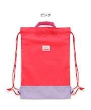 ナップサック CAMP DAY