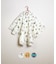 【Sサイズ】Kids poncho