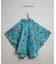 【Sサイズ】Kids poncho