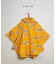 【Sサイズ】Kids poncho
