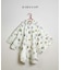 【Mサイズ】Kids poncho