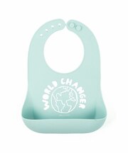 The Wonder Bib