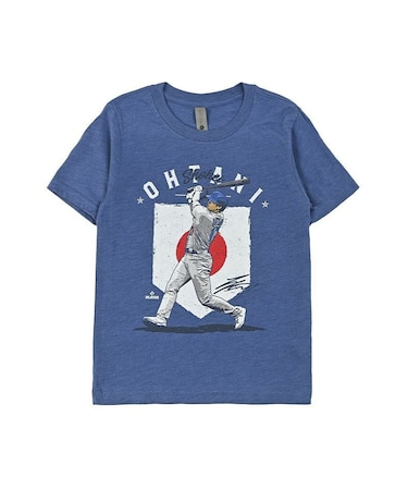 Shohei Ohtani Los Angeles D Country Flag(120~150cm)