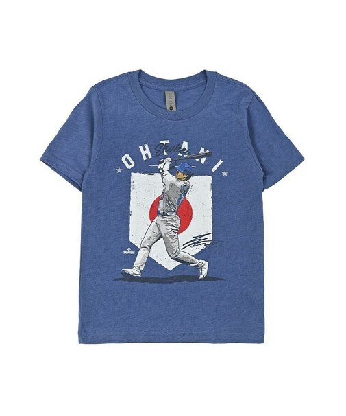 Shohei Ohtani Los Angeles D Country Flag(120~150cm)