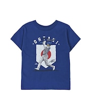Shohei Ohtani Los Angeles D Country Flag