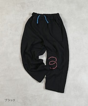 9ブタケカットパンツ