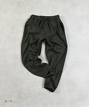 ドライストレッチジョガーパンツ/一部店舗限定