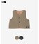 【THE NORTH FACE】B Quilting Vest