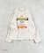 COTTON from U.S.A 1WEEK ロンT
