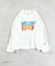 COTTON from U.S.A 1WEEK ロンT