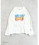 COTTON from U.S.A 1WEEK ロンT