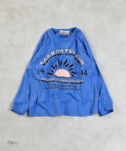 カラバリプリントロンT/一部店舗限定