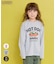 UNIVERSAL OVERALL プリントロンTee