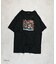 グラフィックプリントビッグTシャツ(160cmのみ)