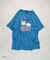 グラフィックプリントビッグTシャツ(160cmのみ)