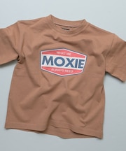 デイリープリント半袖Tシャツ
