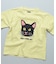 デイリープリント半袖Tシャツ